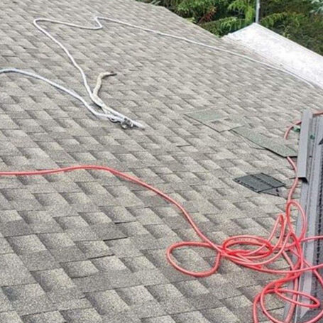 Shingle Roofs Installed in Tofino